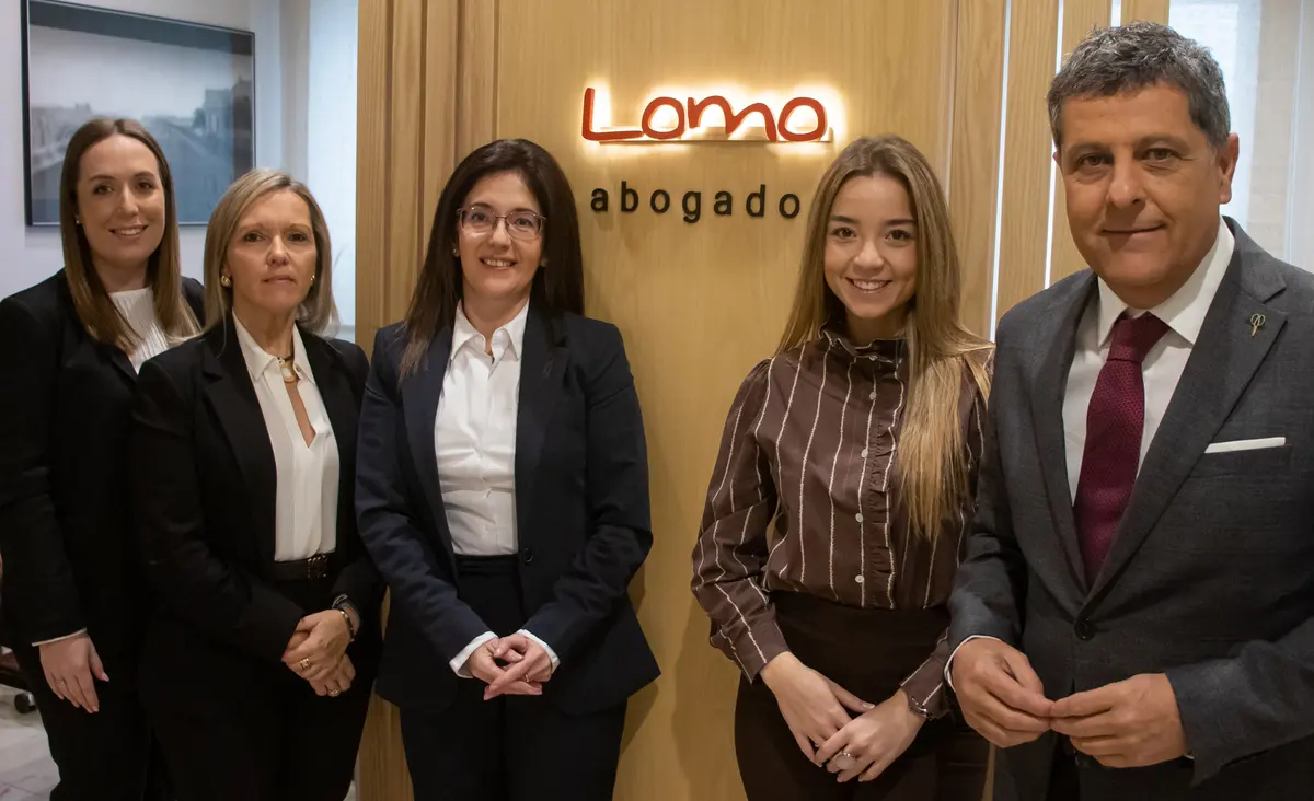 Lomo Abogados, S L — foto 2 de 4