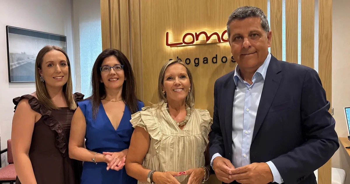 Lomo Abogados, S L — foto 1 de 4