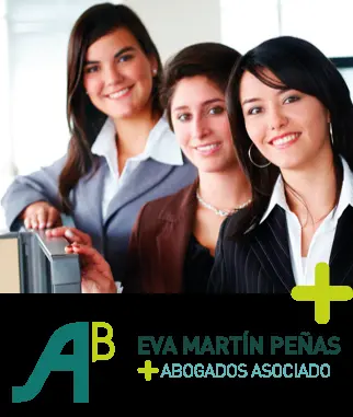 AB Abogados Eva Martín Peñas