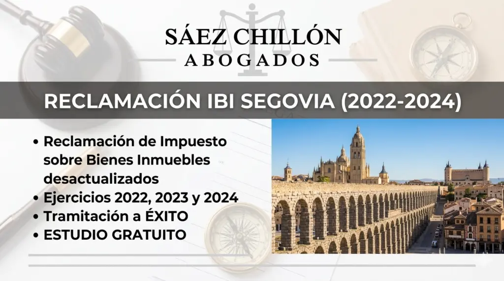 Sáez Chillón Abogados — foto 3 de 4