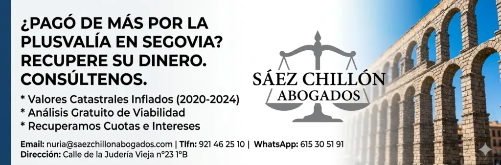 Sáez Chillón Abogados — foto 2 de 4