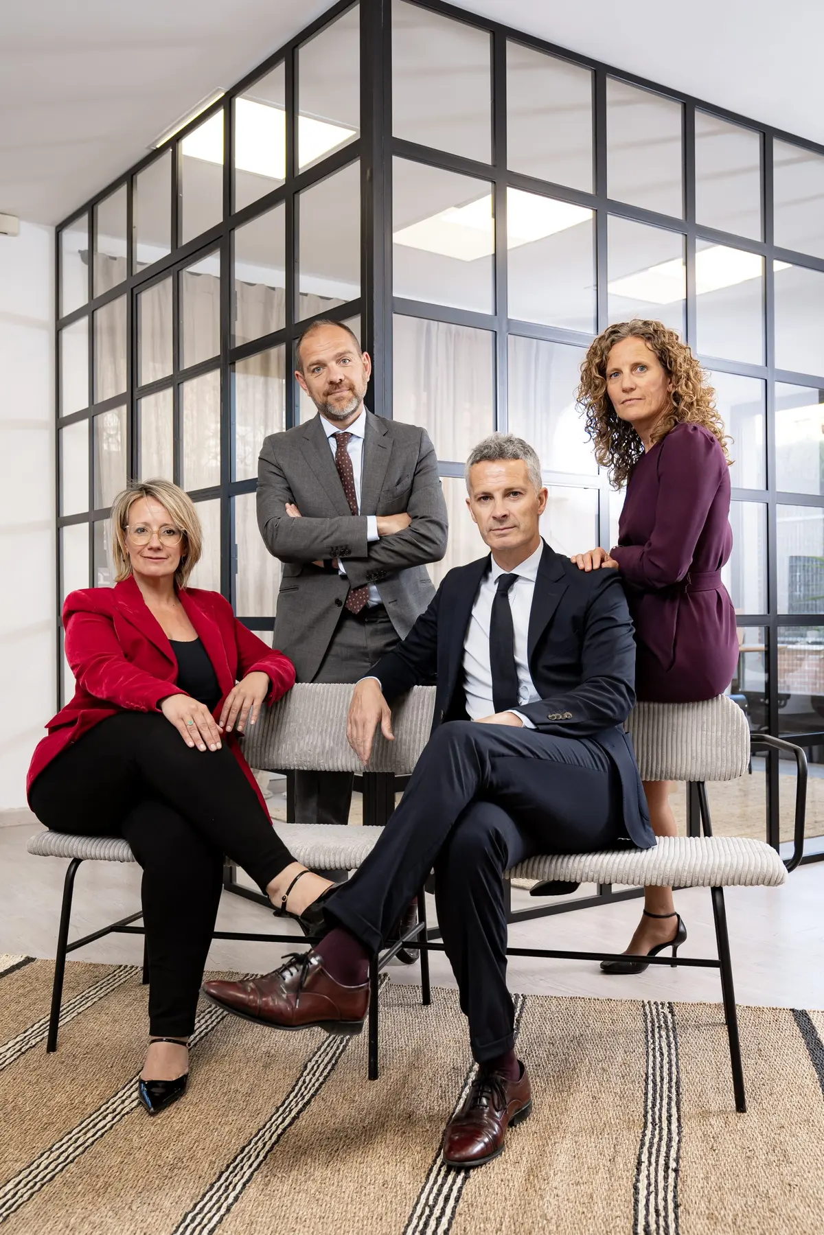 Grupo Cuatro Abogados — foto 1 de 7