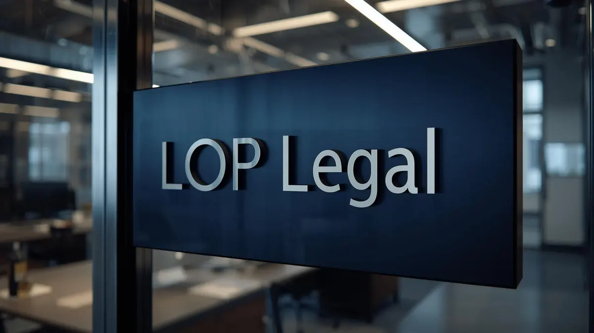 LOP Legal Abogados