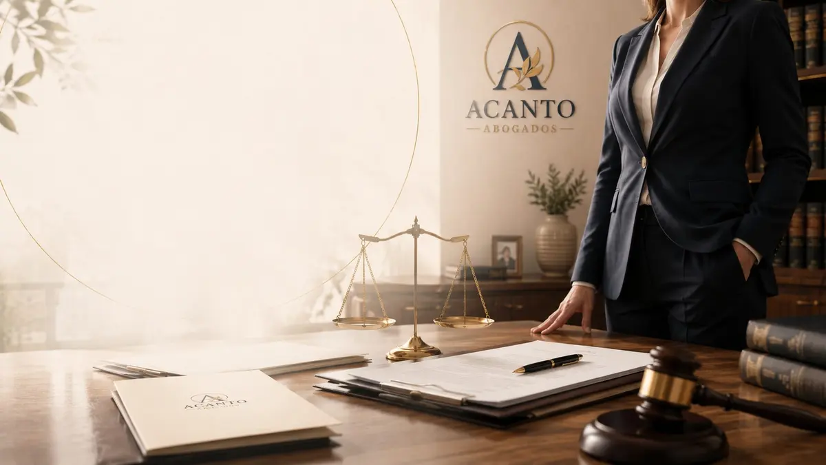 ACanto Abogada — foto 2 de 4