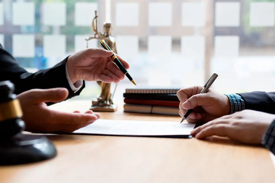 Bufete abogados Medina
