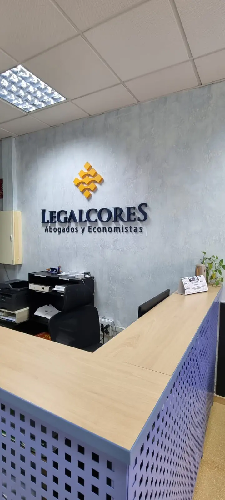 Legalcores Abogados — foto 5 de 7