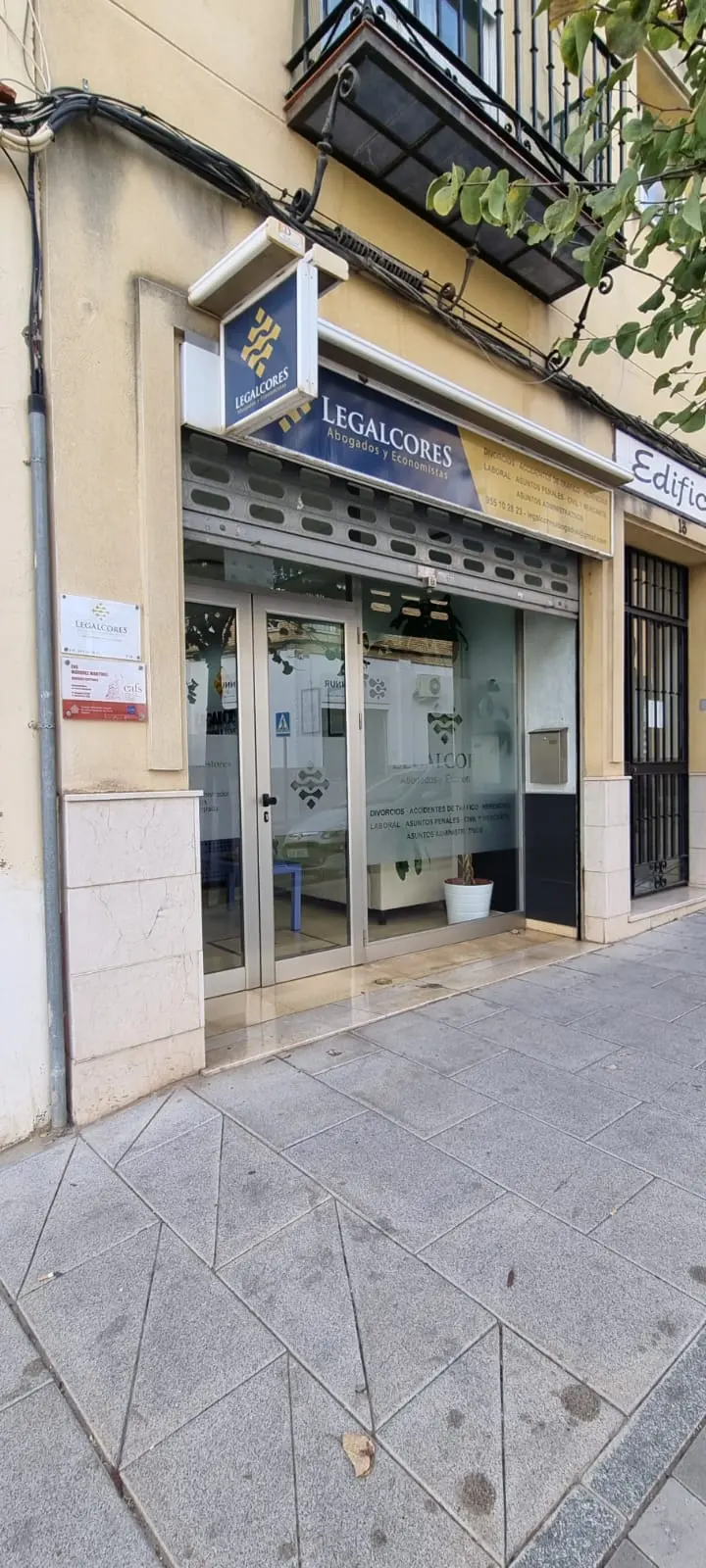Legalcores Abogados — foto 7 de 7