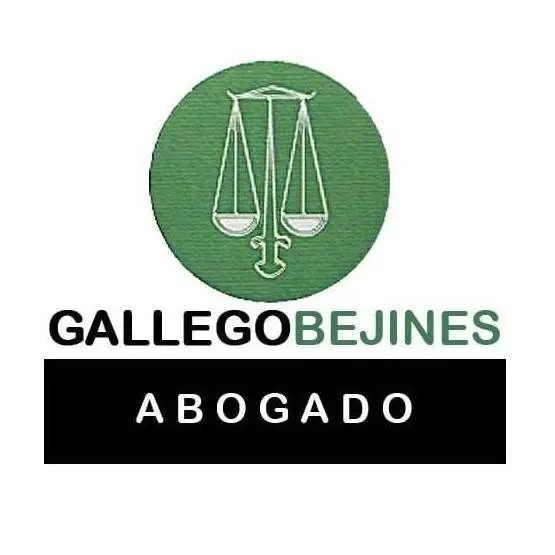 Antonio J. Gallego Bejines