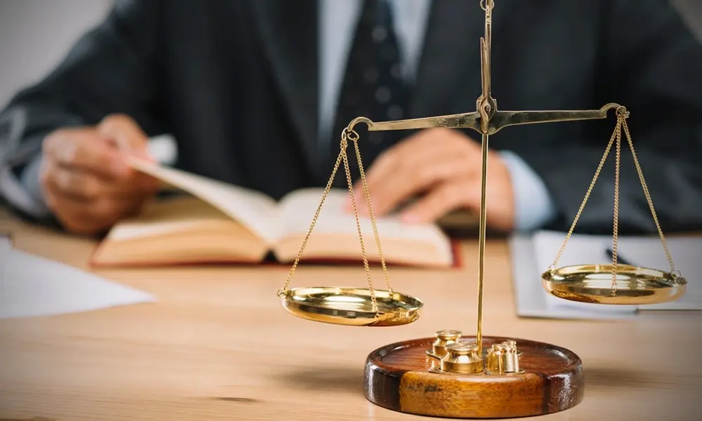 SRF ABOGADOS — foto 2 de 4