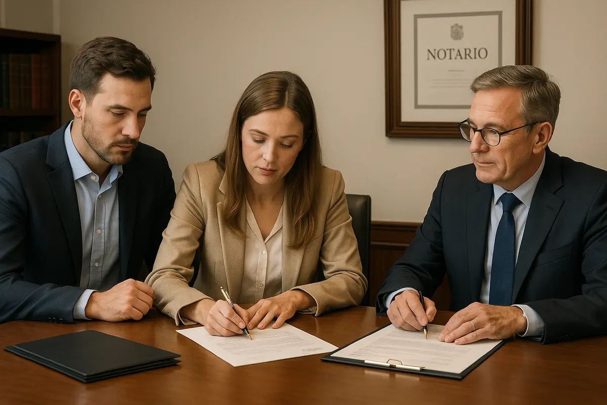 Toscano Abogados
