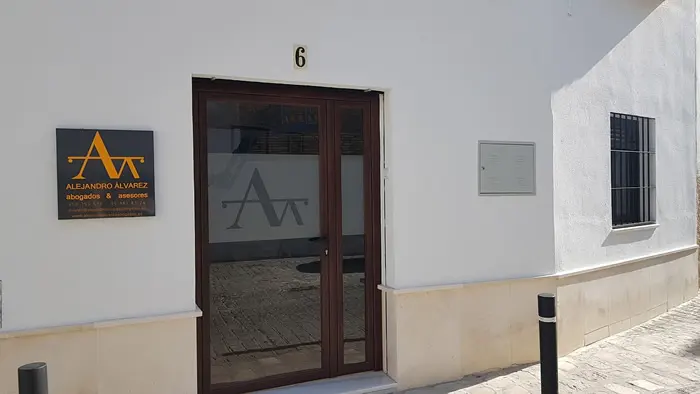 Alejandro Álvarez. Abogados & Asesores — foto 4 de 4