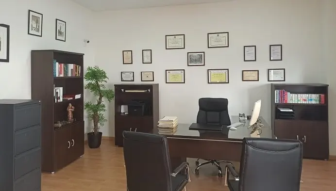 Alejandro Álvarez. Abogados & Asesores — foto 3 de 4