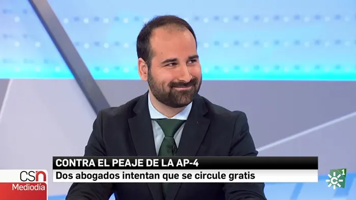 Alejandro Álvarez. Abogados & Asesores