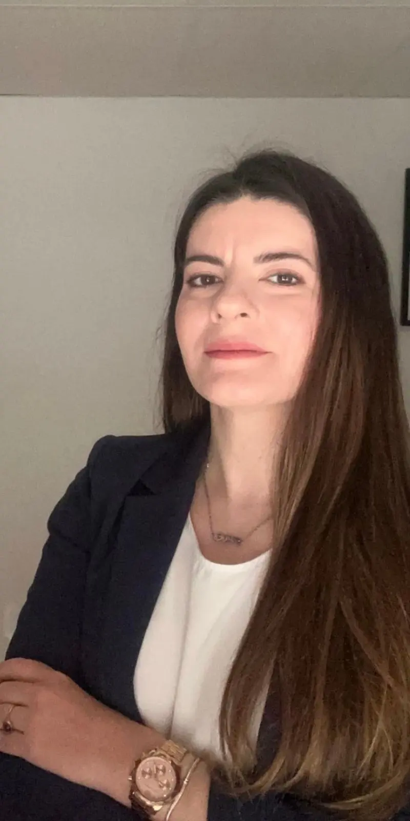 Despacho de Abogada Cristina Rodríguez Torres