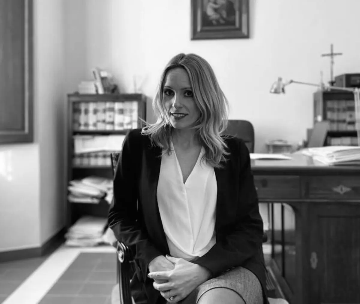 Rosario Serrano Abogados — foto 4 de 4