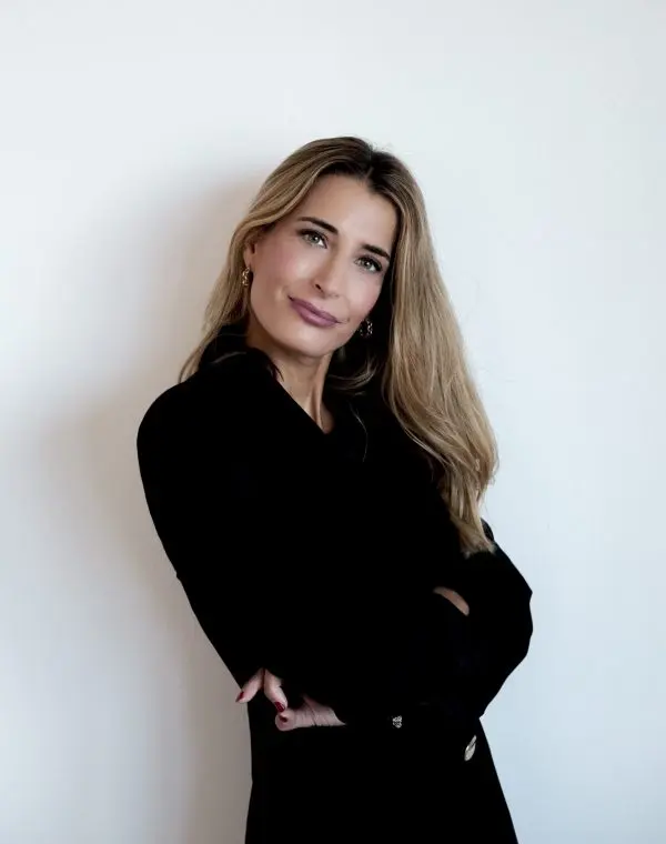 Almudena Aguilar DOBLE A ABOGADOS