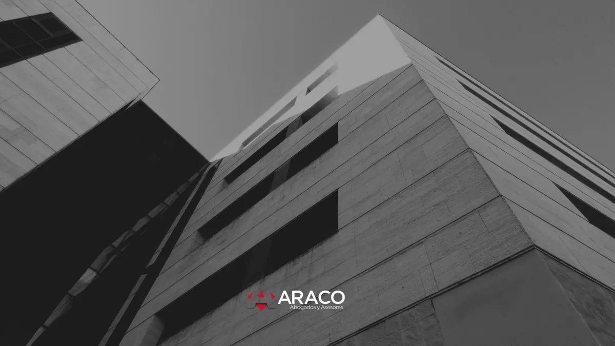 Araco Abogados y Asesores — foto 4 de 4