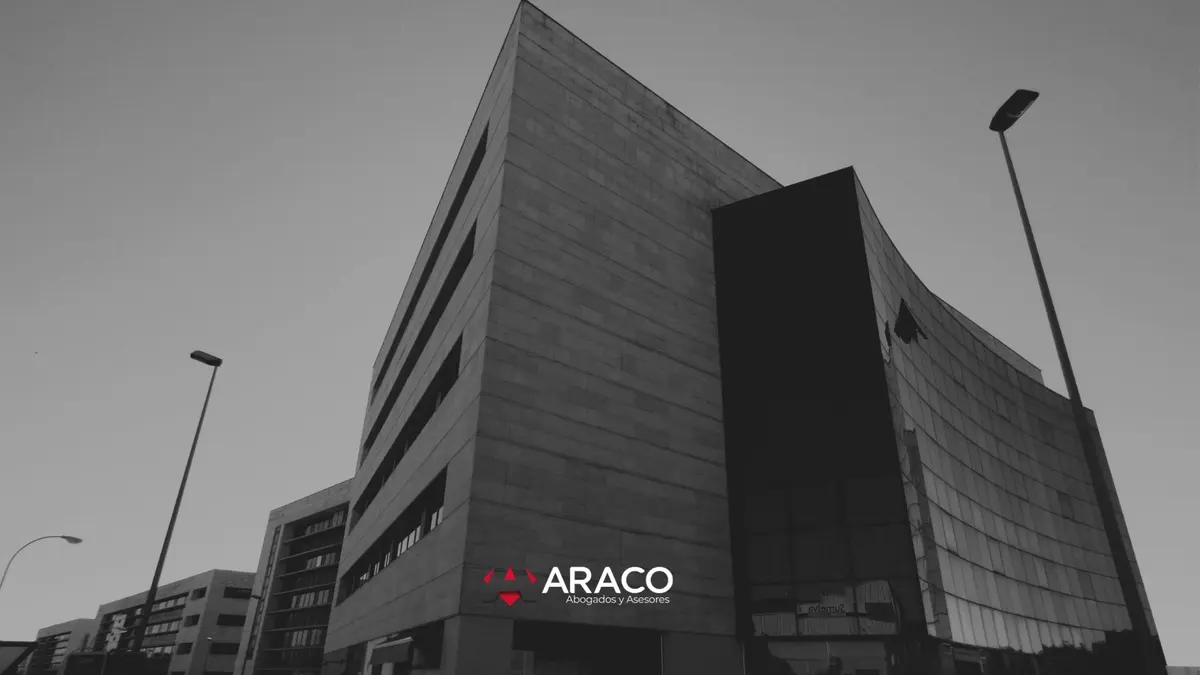 Araco Abogados y Asesores — foto 3 de 4