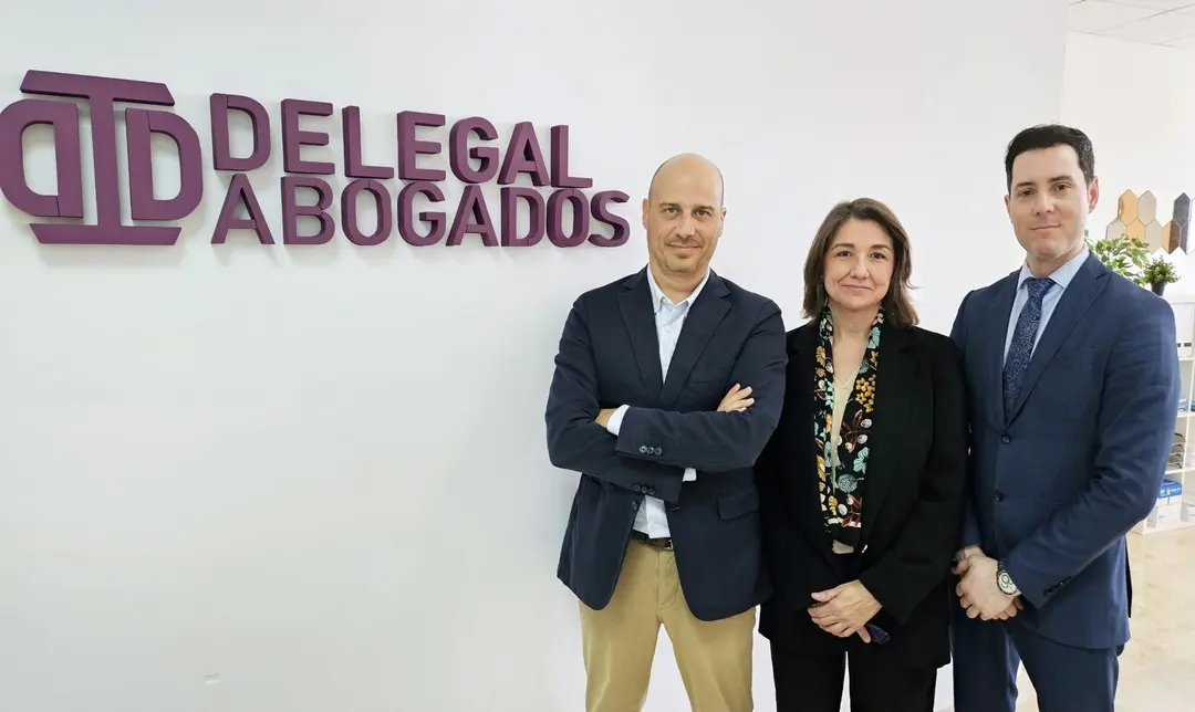 Delegal Abogados