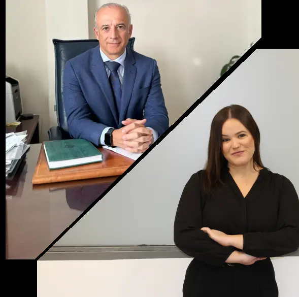 Parrilla Abogados