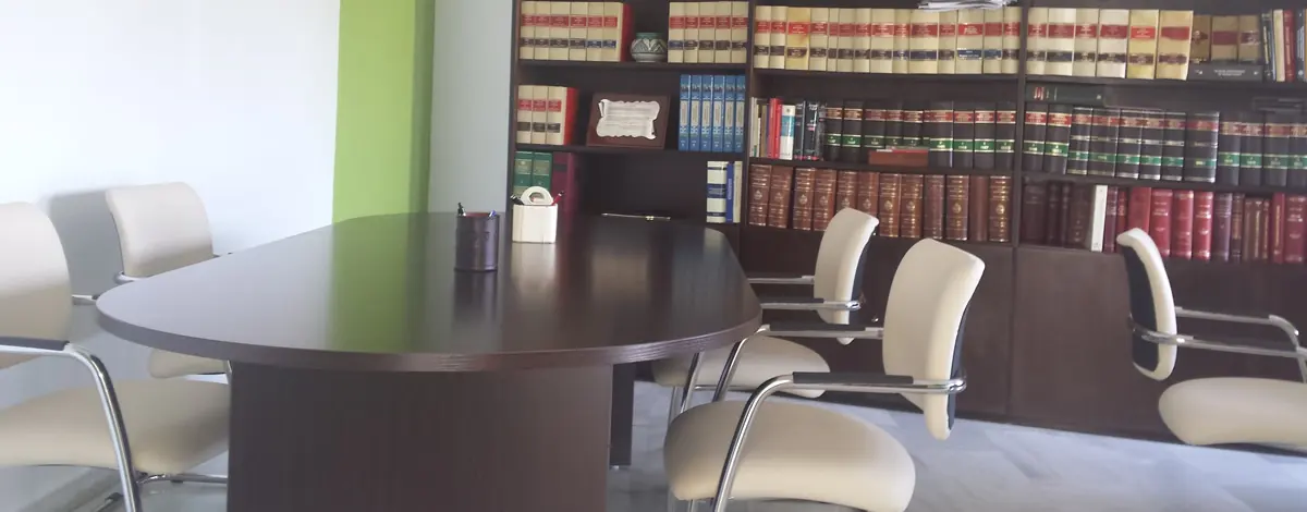Abogados Almo y Asociados