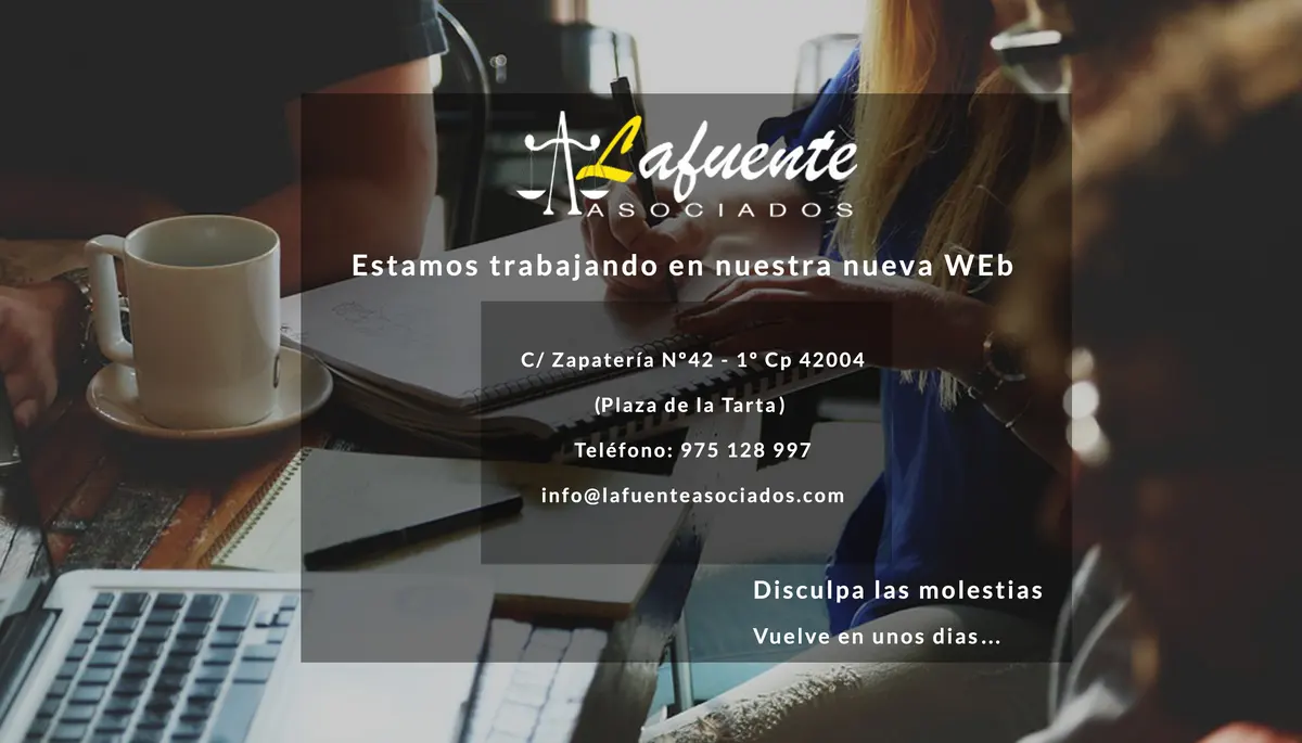Lafuente Asociados