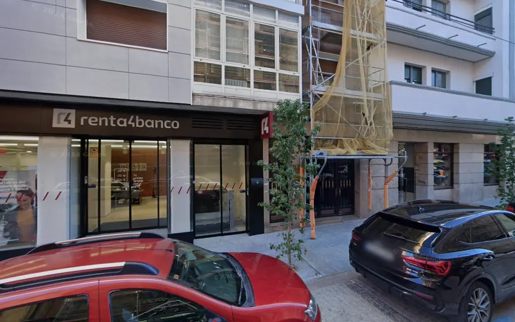 Revilla y Gonzalvez Abogados