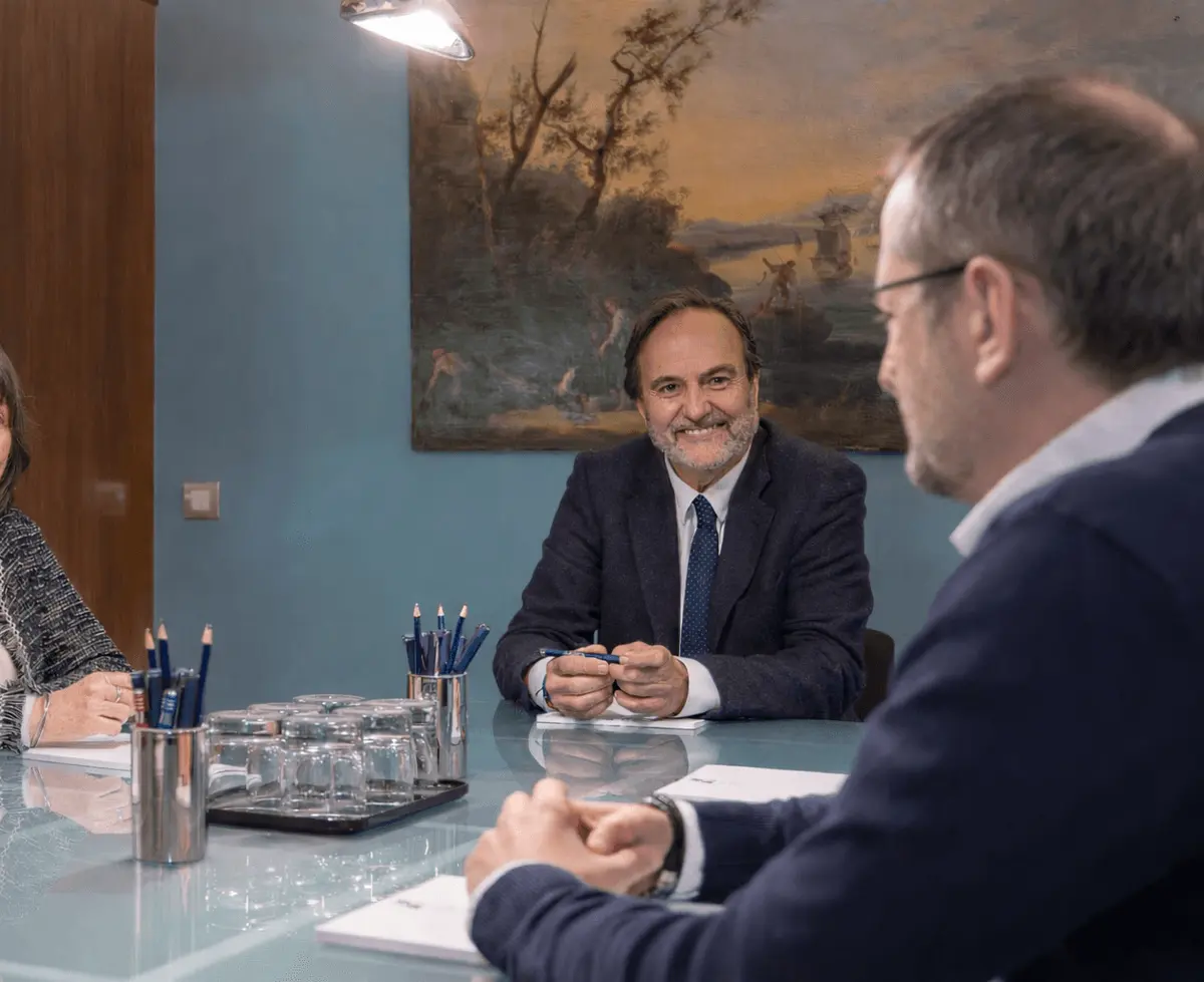 Bufete Trujillo Abogados — foto 2 de 4