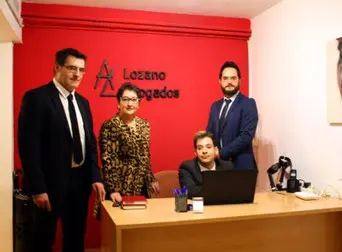 Al Lozano Abogados S.L.P — foto 3 de 4