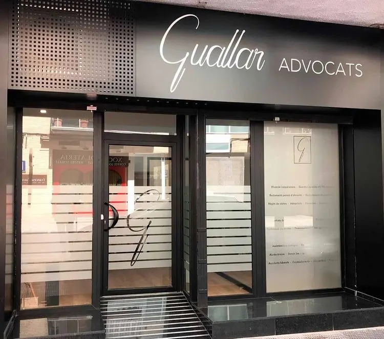 Guallar Advocats — foto 3 de 4
