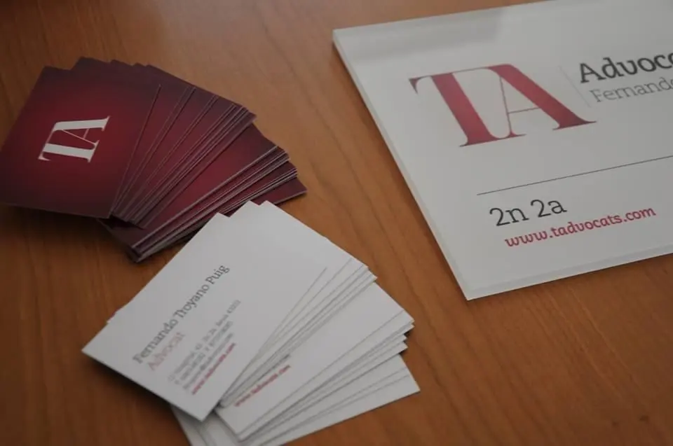 Troyano Abogados — foto 3 de 4