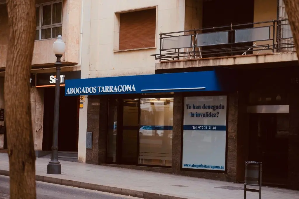 ABOGADOSTARRAGONA - Luís Miguel López — foto 2 de 4