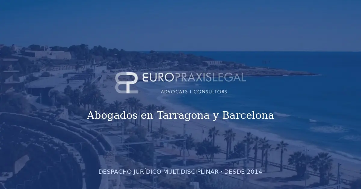 Europraxis Legal Abogados