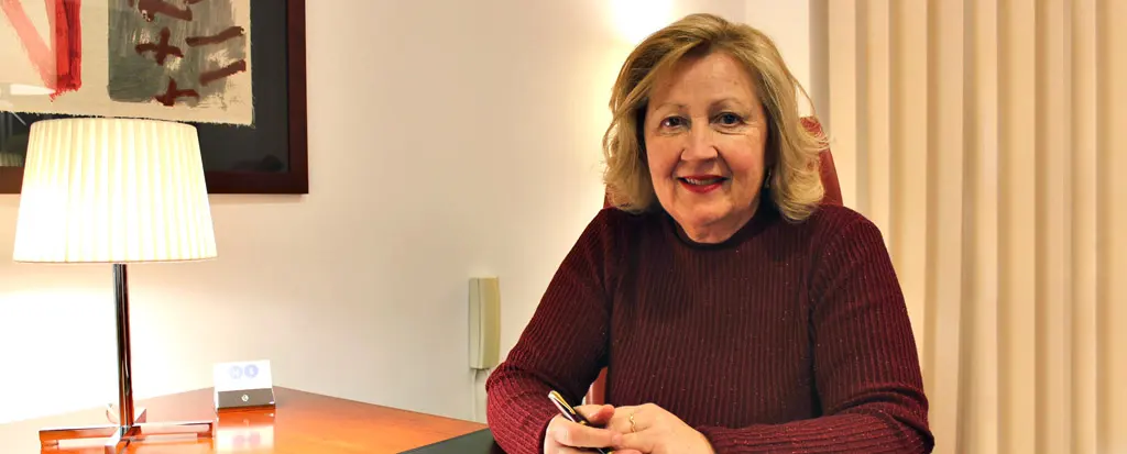 Núria Sabat i Achón