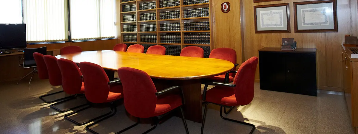 Urzaiz Abogados — foto 2 de 4