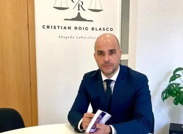 Cristian Roig | Advocat / Abogado — foto 3 de 3