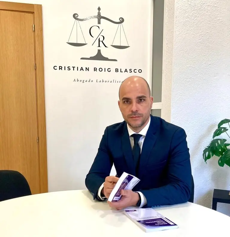 Cristian Roig | Advocat / Abogado — foto 2 de 3