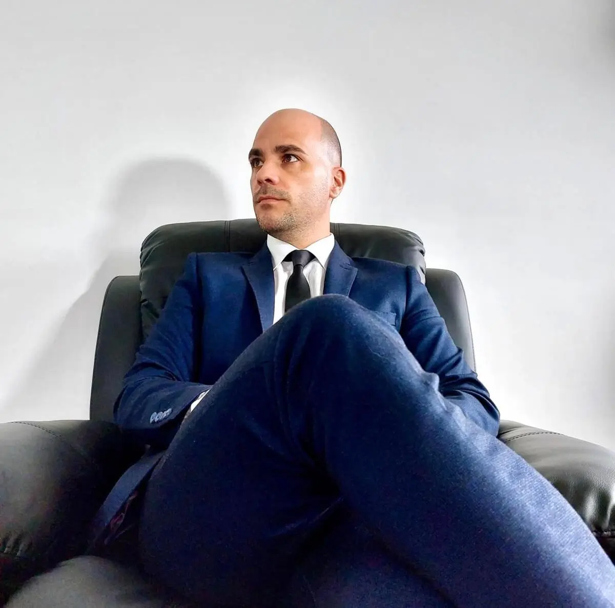 Cristian Roig | Advocat / Abogado