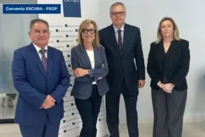 Escura Abogados y Economistas — foto 3 de 4