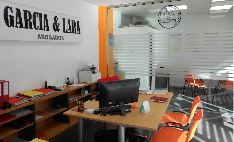 Garcia & Lara Abogados