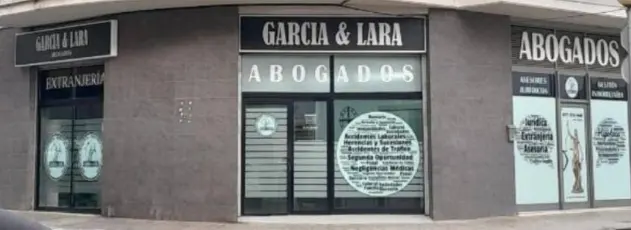 Garcia & Lara Abogados — foto 2 de 4