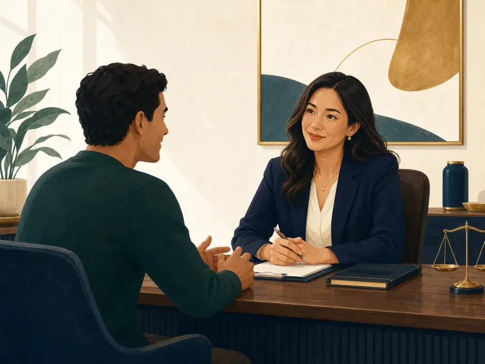 Garcia & Lara Abogados — foto 3 de 4