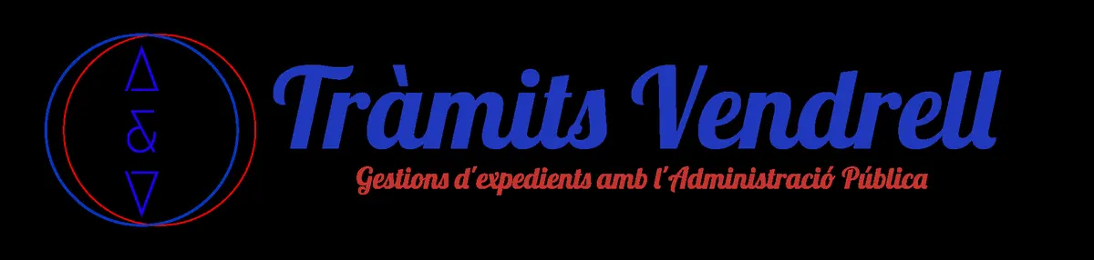 Tramits Vendrell