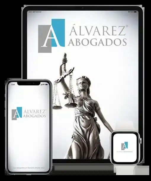 Alberto Alvarez Hernández Abogado