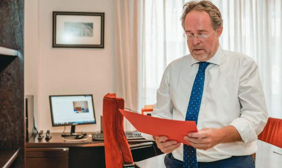 Leopoldo Escobar Martínez