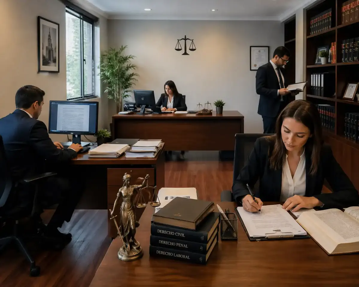 Montesinos Abogados — foto 2 de 4