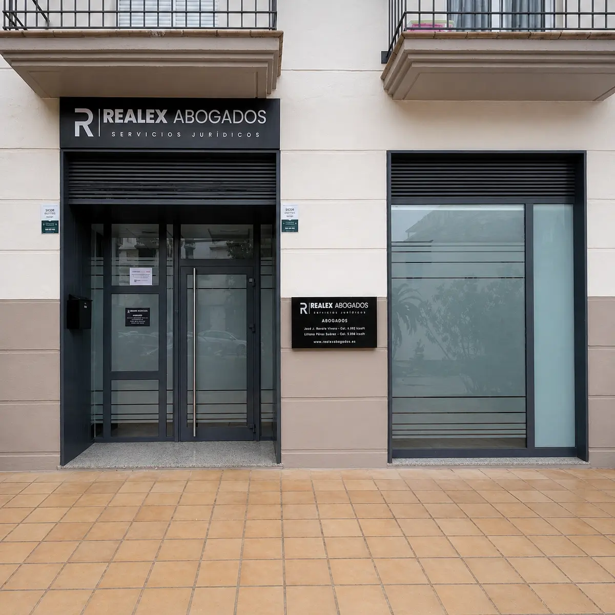 REALEX ABOGADOS — foto 4 de 6