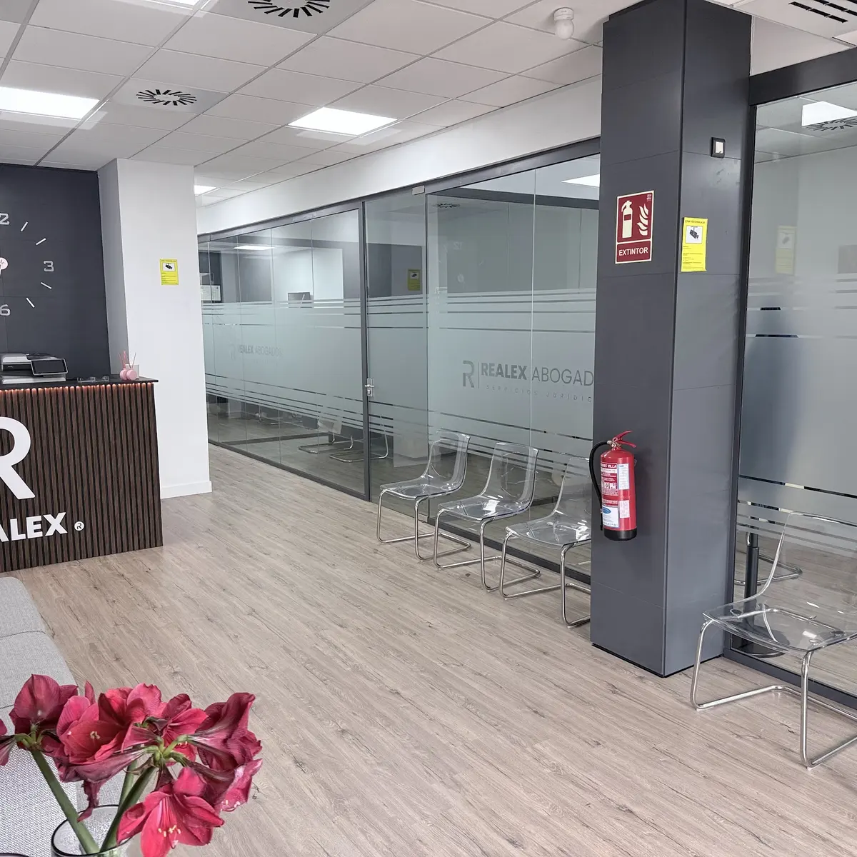 REALEX ABOGADOS — foto 5 de 6