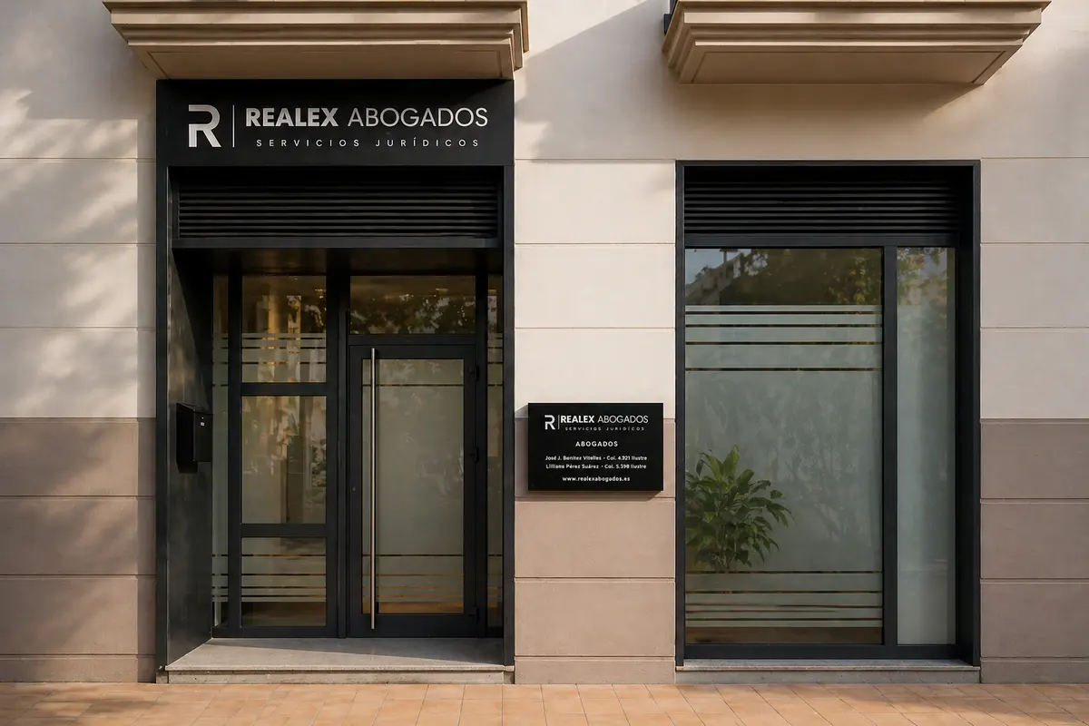 REALEX ABOGADOS