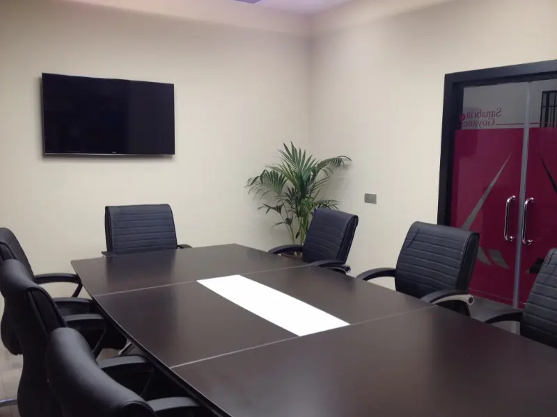 Sanabria y Goyanes Abogados — foto 2 de 3